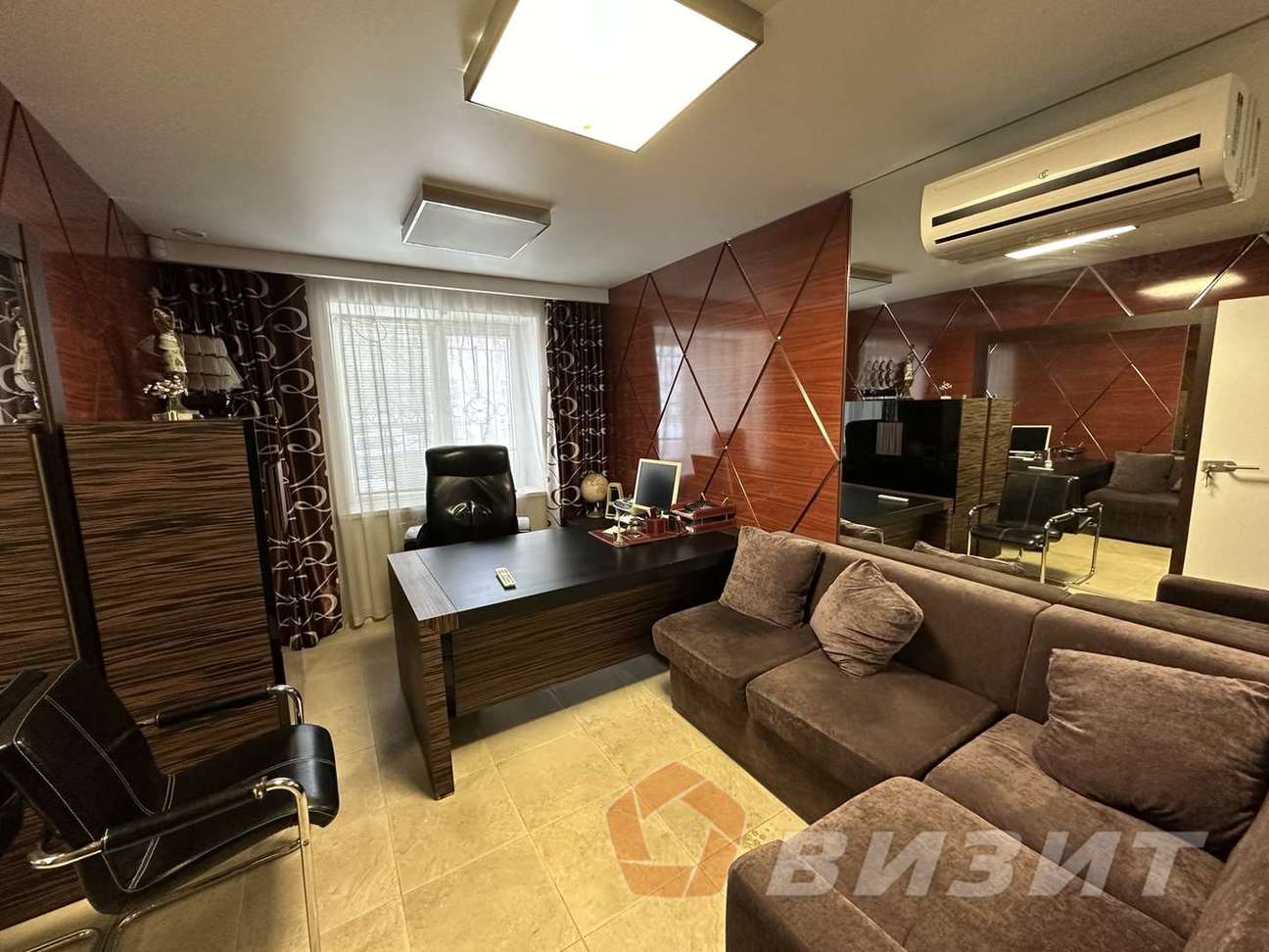 Аренда коммерческой недвижимости, 166м <sup>2</sup>, Самара, Карякина переулок,  1а