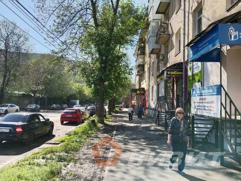 Продажа коммерческой недвижимости, 78м <sup>2</sup>, Самара, Металлургов проспект,  73