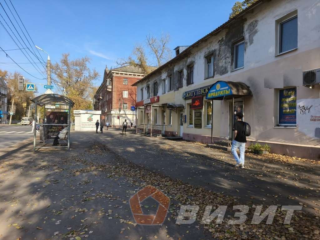 Аренда коммерческой недвижимости, 47м <sup>2</sup>, Самара, Металлургов проспект,  9