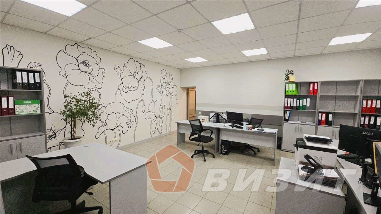 Аренда коммерческой недвижимости, 206м <sup>2</sup>, Самара, 22 Партсъезда улица,  46