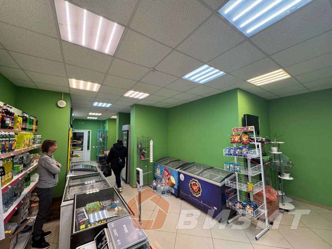 Аренда коммерческой недвижимости, 89м <sup>2</sup>, Самара, Краснодонская улица,  10