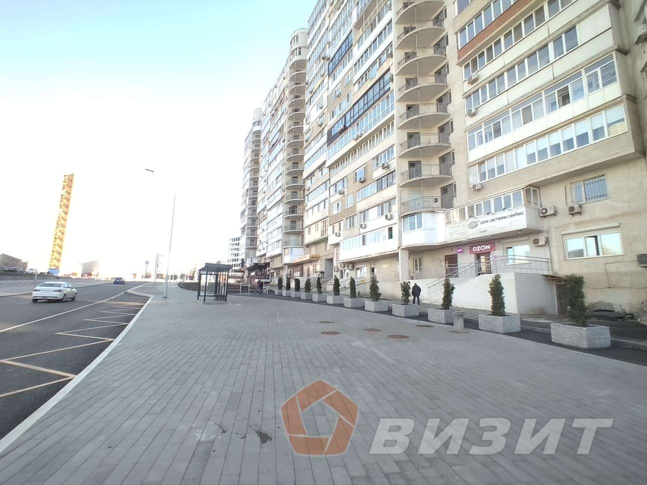 Продажа коммерческой недвижимости, 484м <sup>2</sup>, Самара, Ново-Садовая улица,  303а