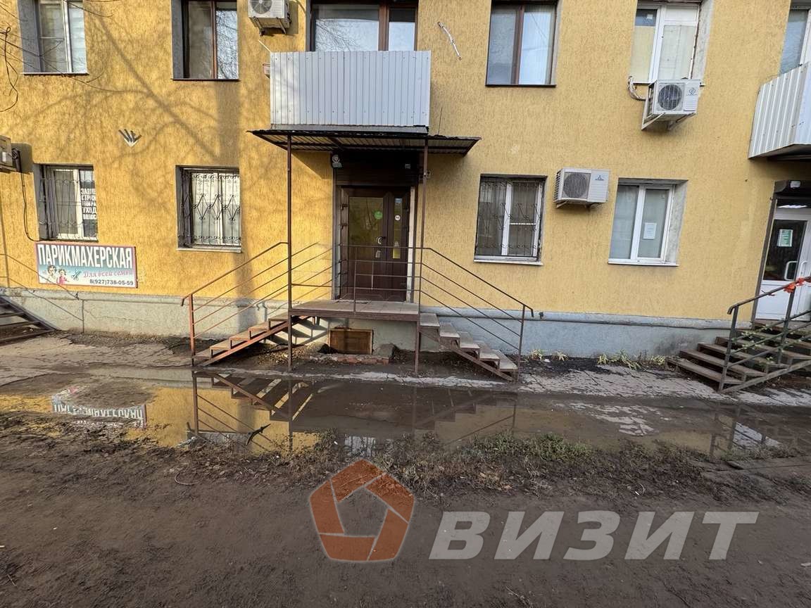 Аренда коммерческой недвижимости, 48м <sup>2</sup>, Самара, Бакинская улица,  38