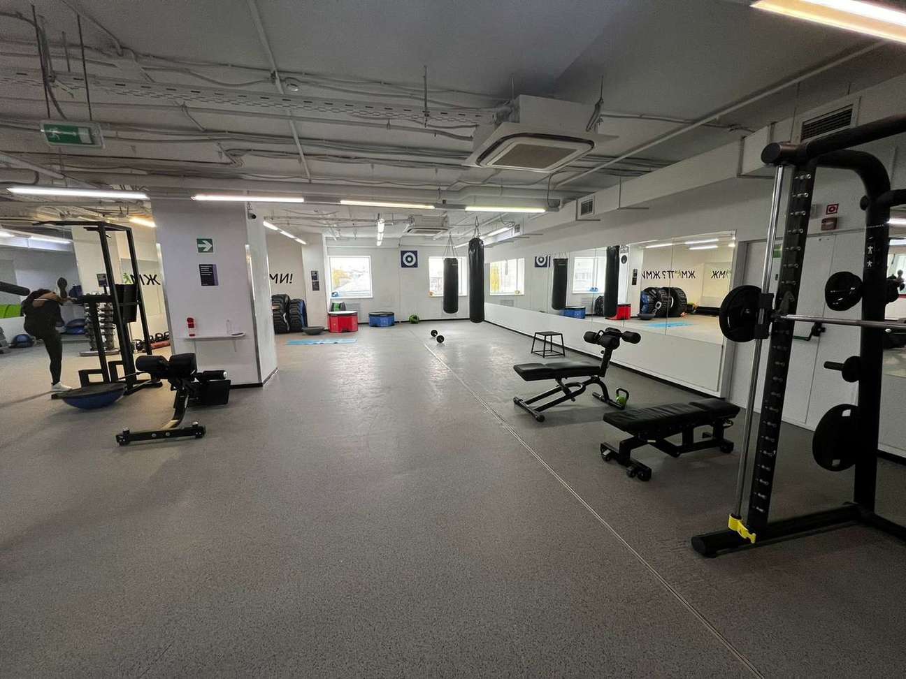 Аренда коммерческой недвижимости, 2000м <sup>2</sup>, Самара, Московское шоссе,  17