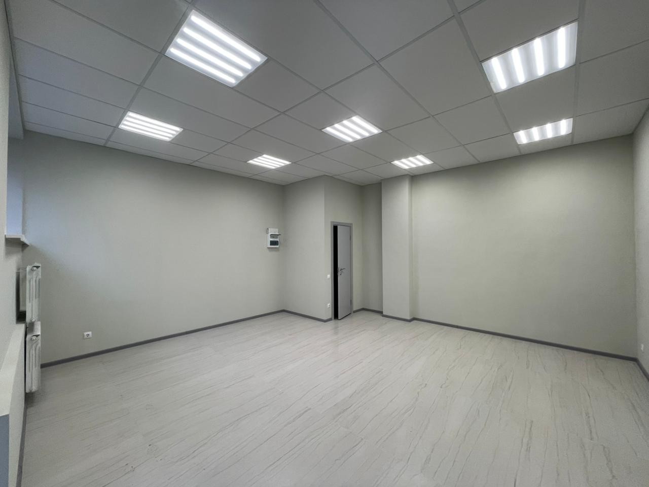 Продажа коммерческой недвижимости, 31м <sup>2</sup>, Самара, Ставропольская улица,  98к1