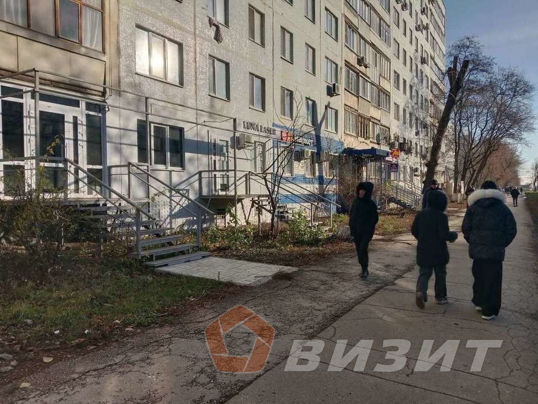 Аренда коммерческой недвижимости, 35м <sup>2</sup>, Самара, Ново-Вокзальная улица,  217