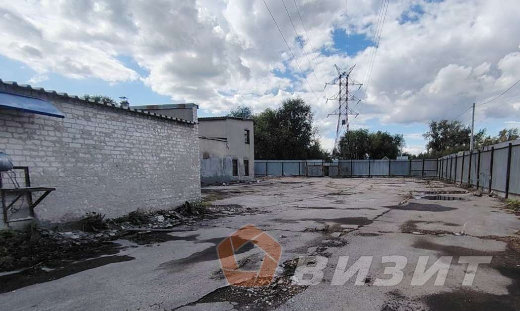 Продажа коммерческой недвижимости, 750м <sup>2</sup>, Самара, Эльтонская улица,  4