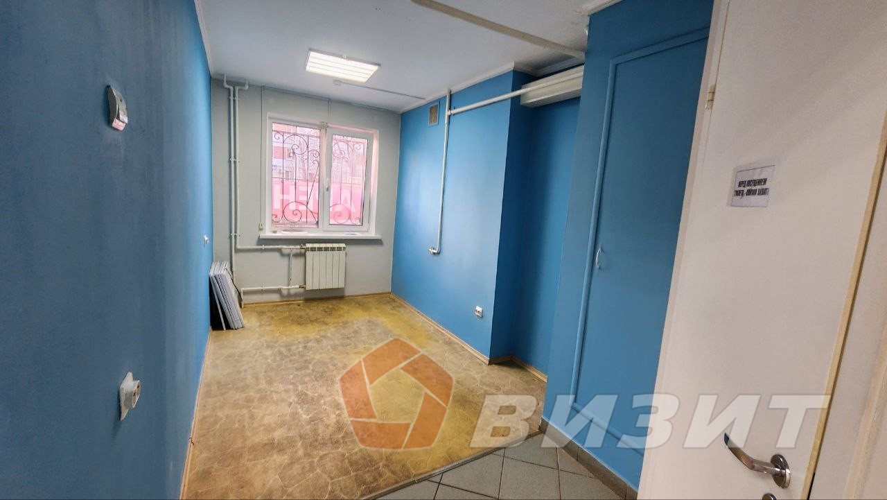 Аренда коммерческой недвижимости, 60м <sup>2</sup>, Самара, Клиническая улица,  23