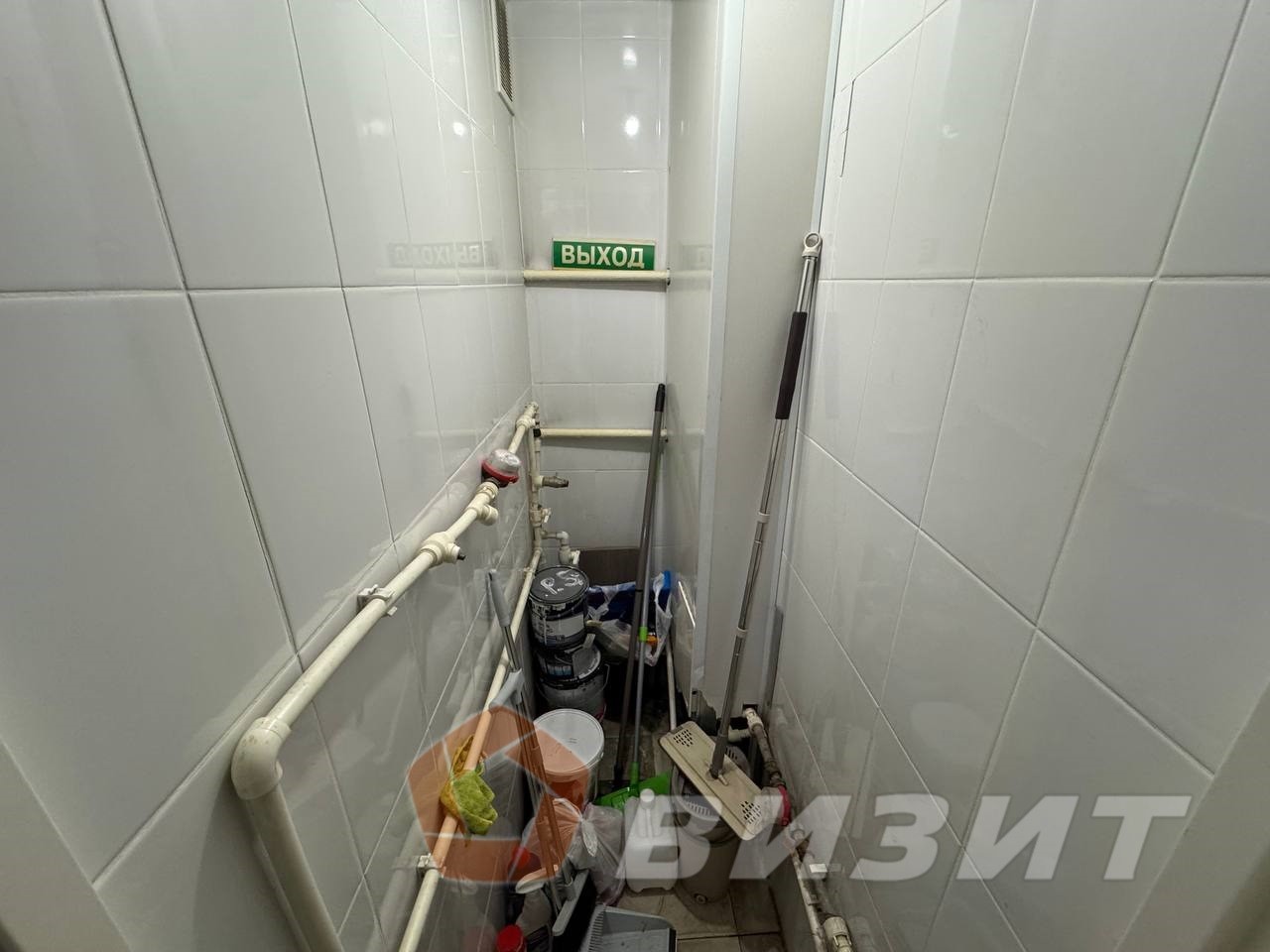 Аренда коммерческой недвижимости, 74м <sup>2</sup>, Самара, Пензенская улица,  64