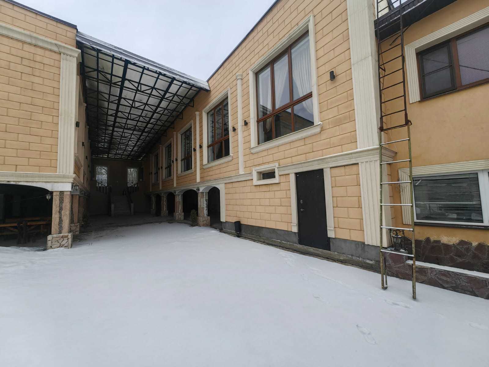 Аренда коммерческой недвижимости, 1300м <sup>2</sup>, Подстепновка, Южное шоссе,  8км