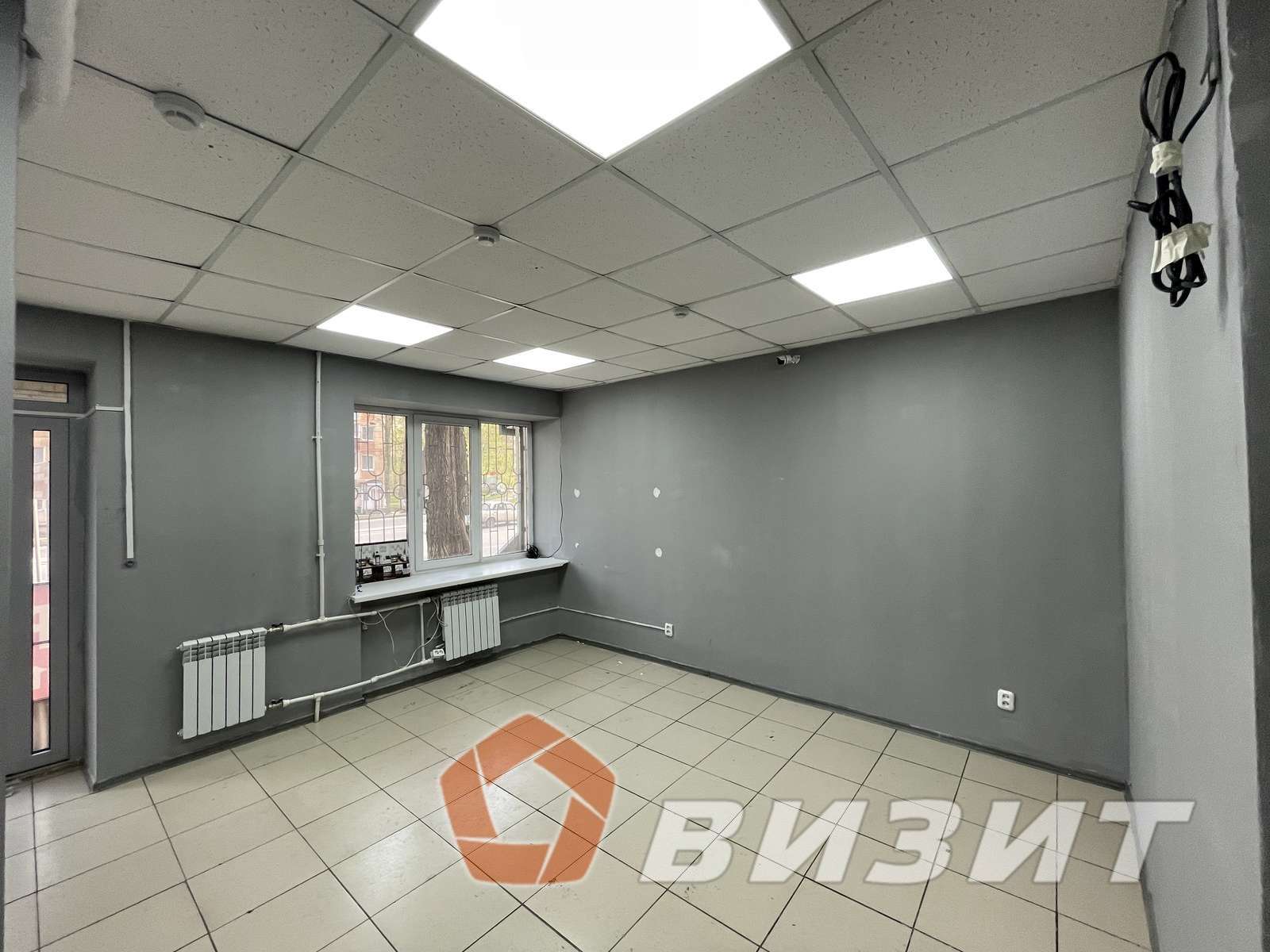 Продажа коммерческой недвижимости, 25м <sup>2</sup>, Самара, Гагарина улица,  124