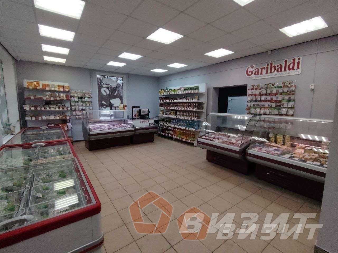 Аренда коммерческой недвижимости, 75м <sup>2</sup>, Новокуйбышевск, Островского улица,  20