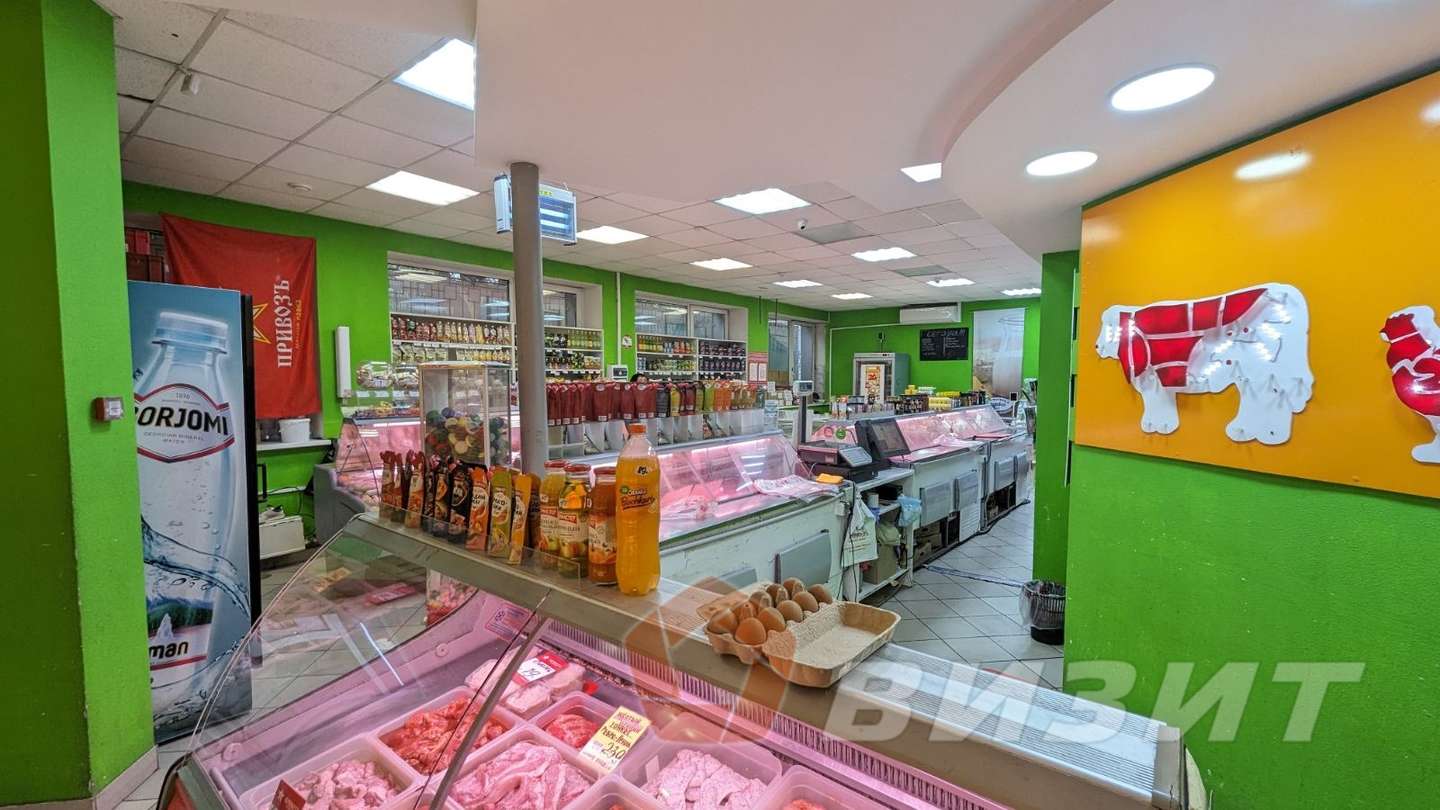 Продажа коммерческой недвижимости, 280м <sup>2</sup>, Самара, Дыбенко улица,  120