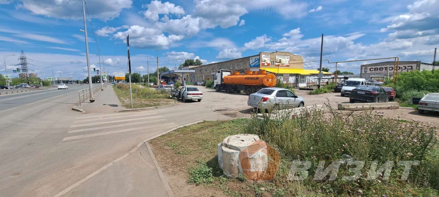 Аренда коммерческой недвижимости, 500м <sup>2</sup>, Самара, Стромиловское шоссе,  5