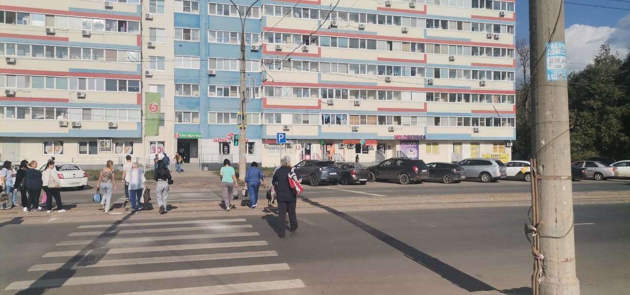 Аренда коммерческой недвижимости, 57м <sup>2</sup>, Самара, Кирова проспект,  71