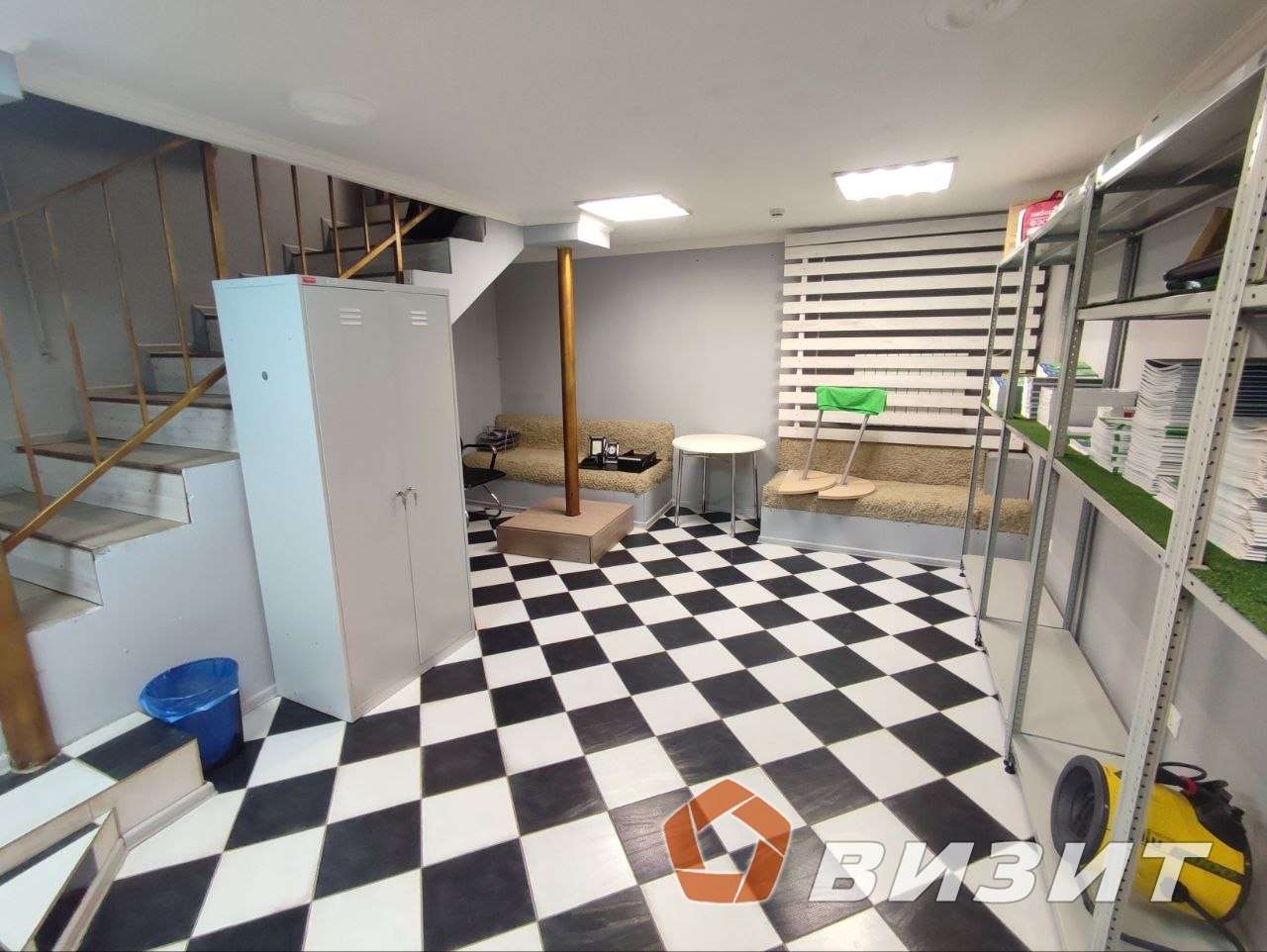 Аренда коммерческой недвижимости, 324м <sup>2</sup>, Самара, Советской Армии улица,  240б