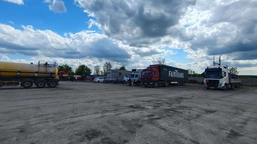 Аренда коммерческой недвижимости, 25м <sup>2</sup>, Самарская, Обводная дорога 6й километр,  7а