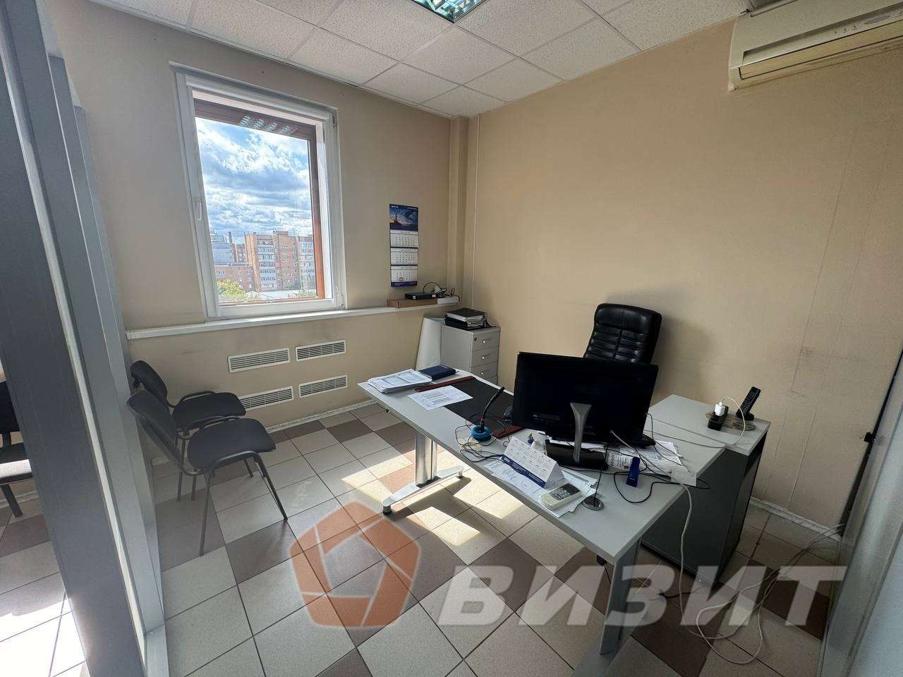 Продажа коммерческой недвижимости, 54м <sup>2</sup>, Самара, Водников улица,  60