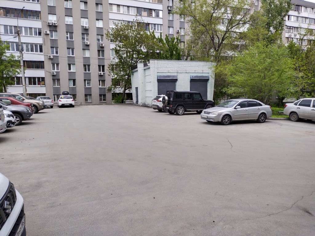 Продажа коммерческой недвижимости, 64м <sup>2</sup>, Самара, Ново-Садовая улица,  22