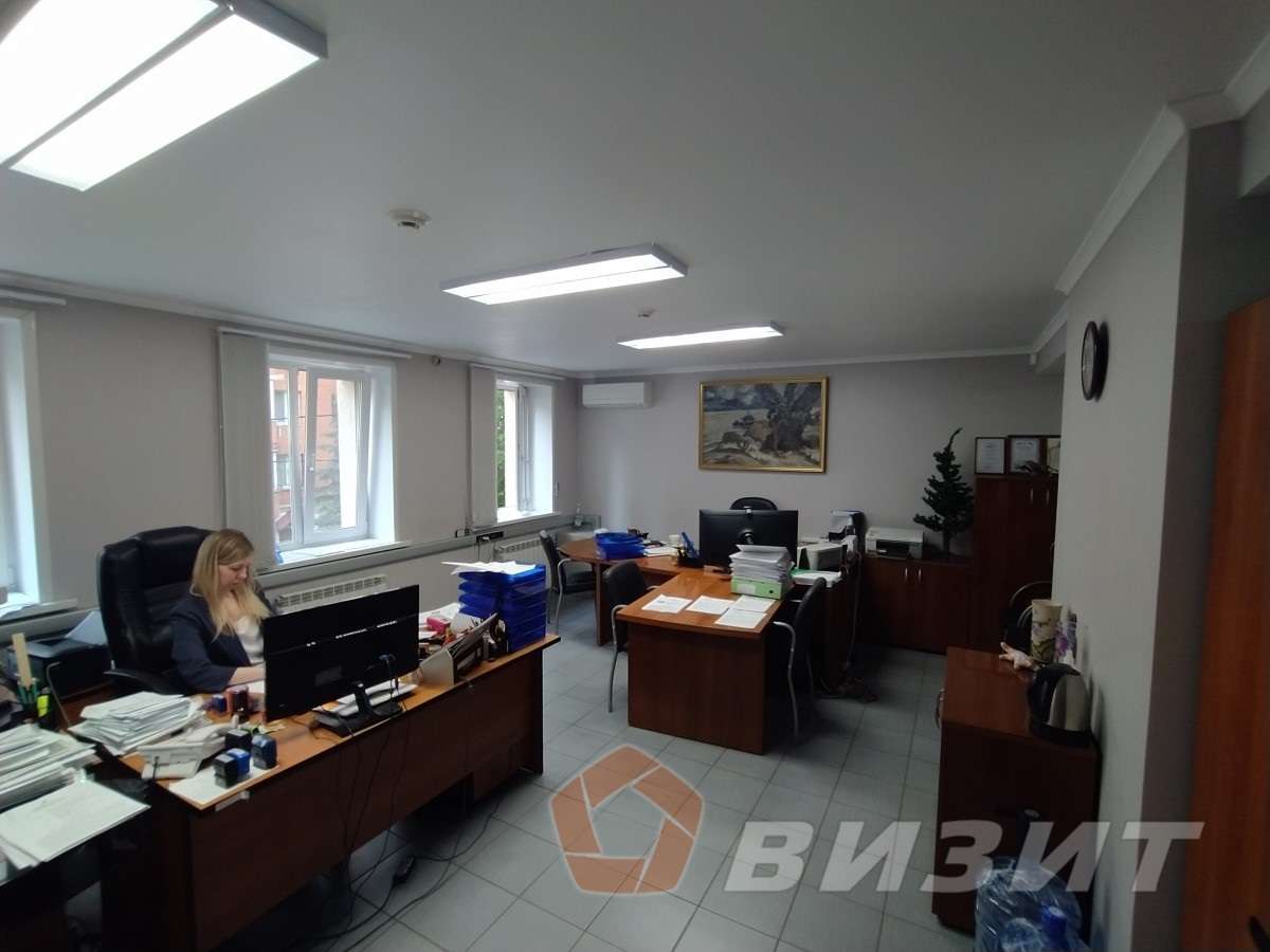 Продажа коммерческой недвижимости, 535м <sup>2</sup>, Самара, Степана Разина улица,  89