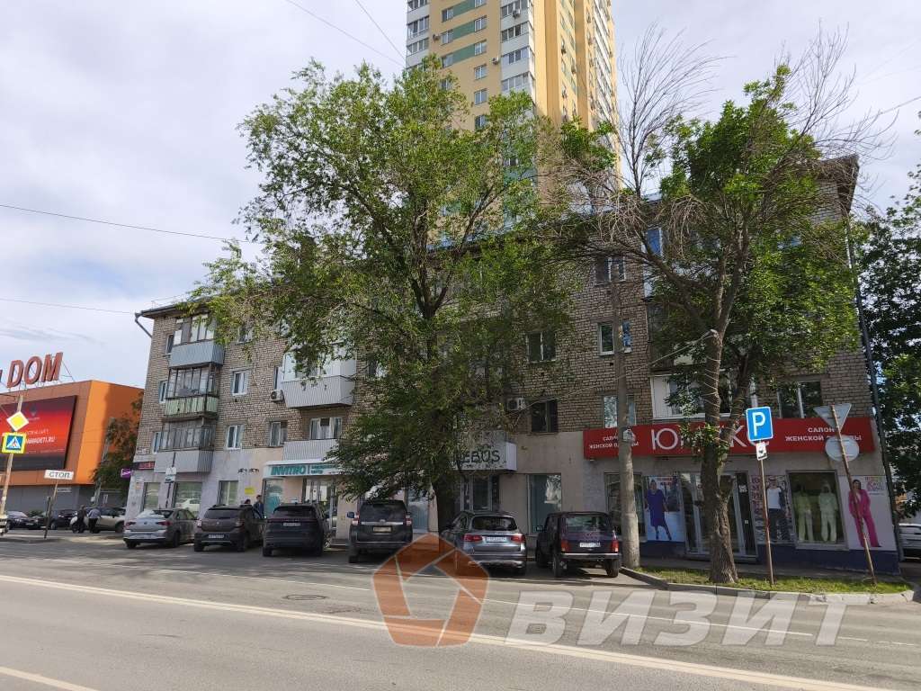 Аренда коммерческой недвижимости, 100м <sup>2</sup>, Самара, Дыбенко улица,  29