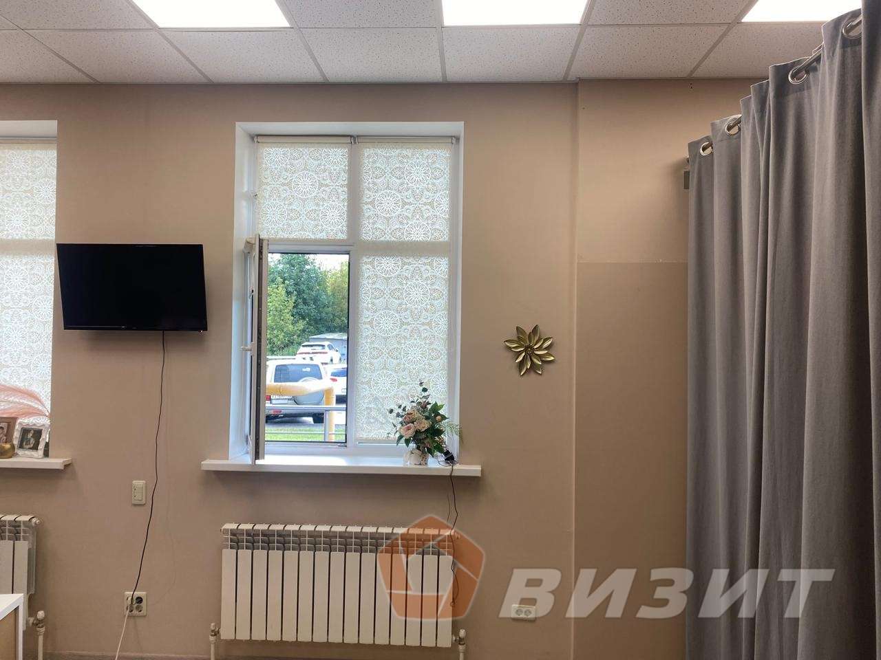 Продажа коммерческой недвижимости, 75м <sup>2</sup>, Самара, Ташкентская улица,  173