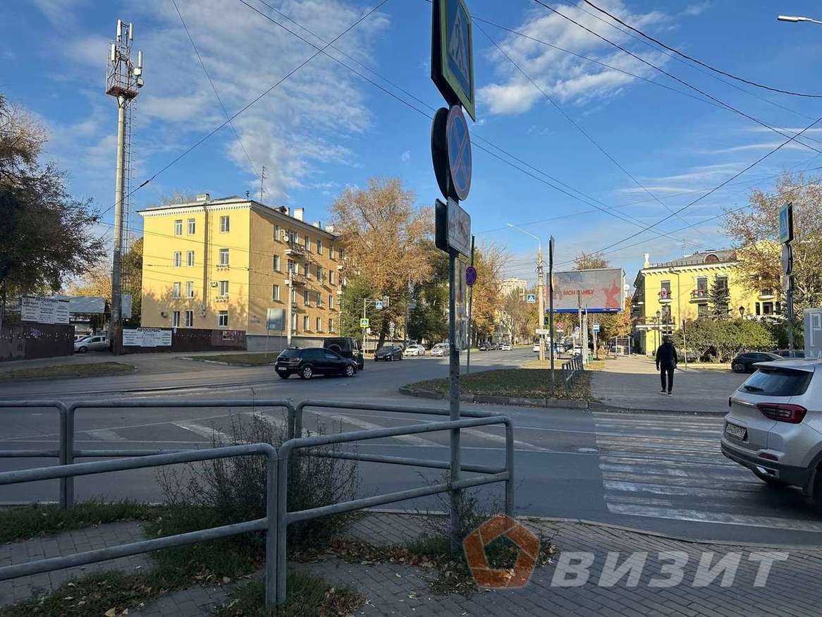 Аренда коммерческой недвижимости, 40м <sup>2</sup>, Самара, Красноармейская улица,  129