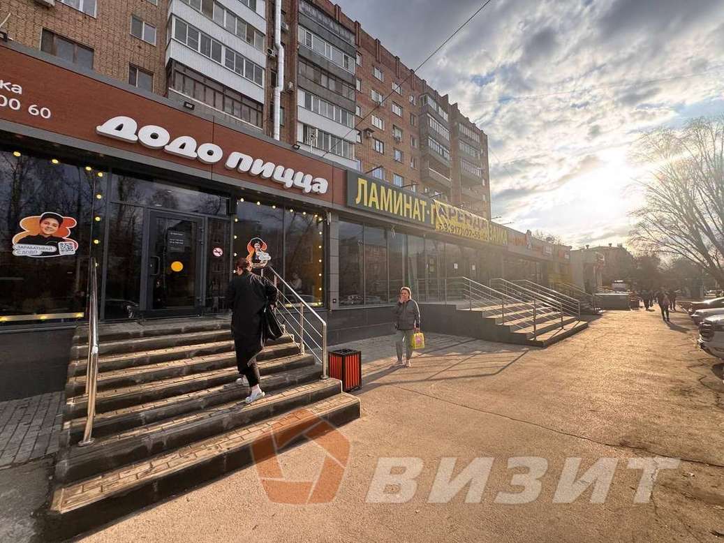 Аренда коммерческой недвижимости, 180м <sup>2</sup>, Самара, Мориса Тореза улица,  13а