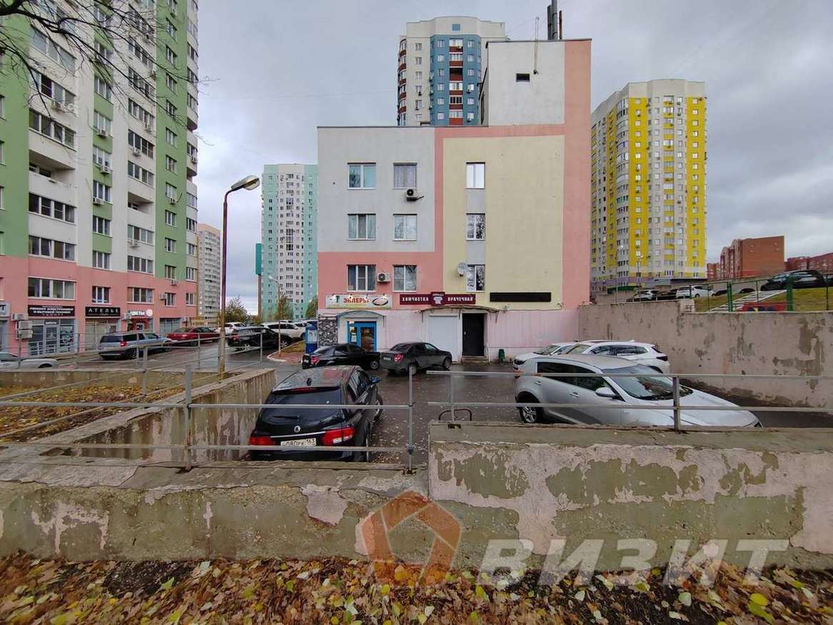 Аренда коммерческой недвижимости, 107м <sup>2</sup>, Самара, 7-я просека,  110