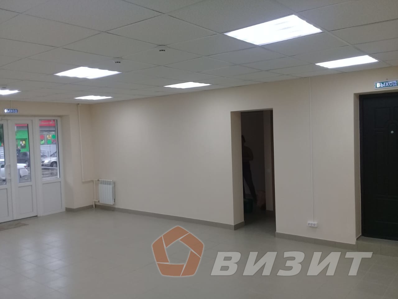 Продажа коммерческой недвижимости, 57м <sup>2</sup>, Самара, Юбилейная улица,  29