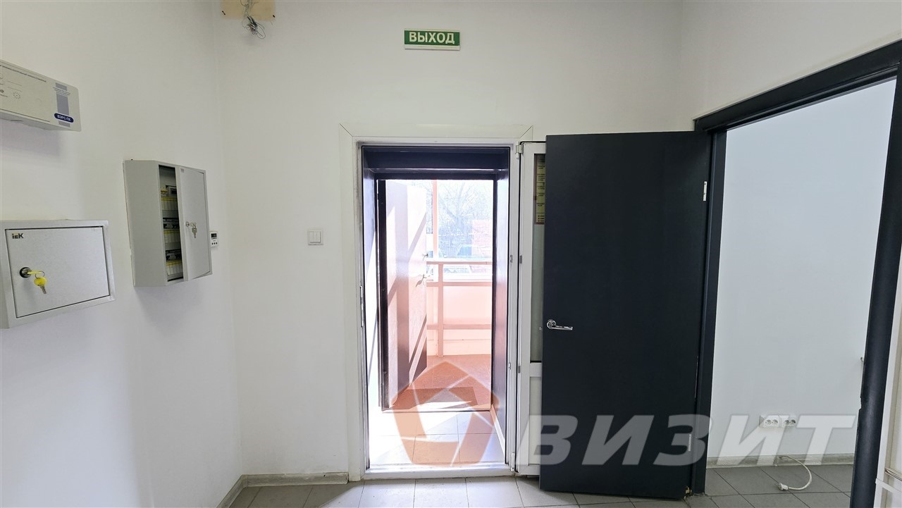 Аренда коммерческой недвижимости, 80м <sup>2</sup>, Самара, Гагарина улица,  21