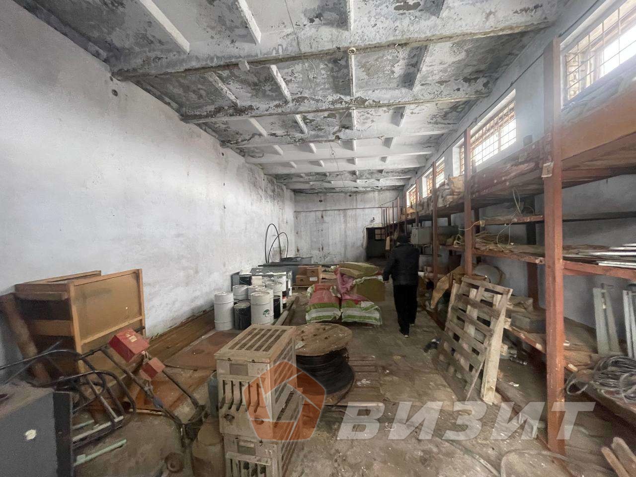 Аренда коммерческой недвижимости, 500м <sup>2</sup>, Самара, Гродненская улица,  17