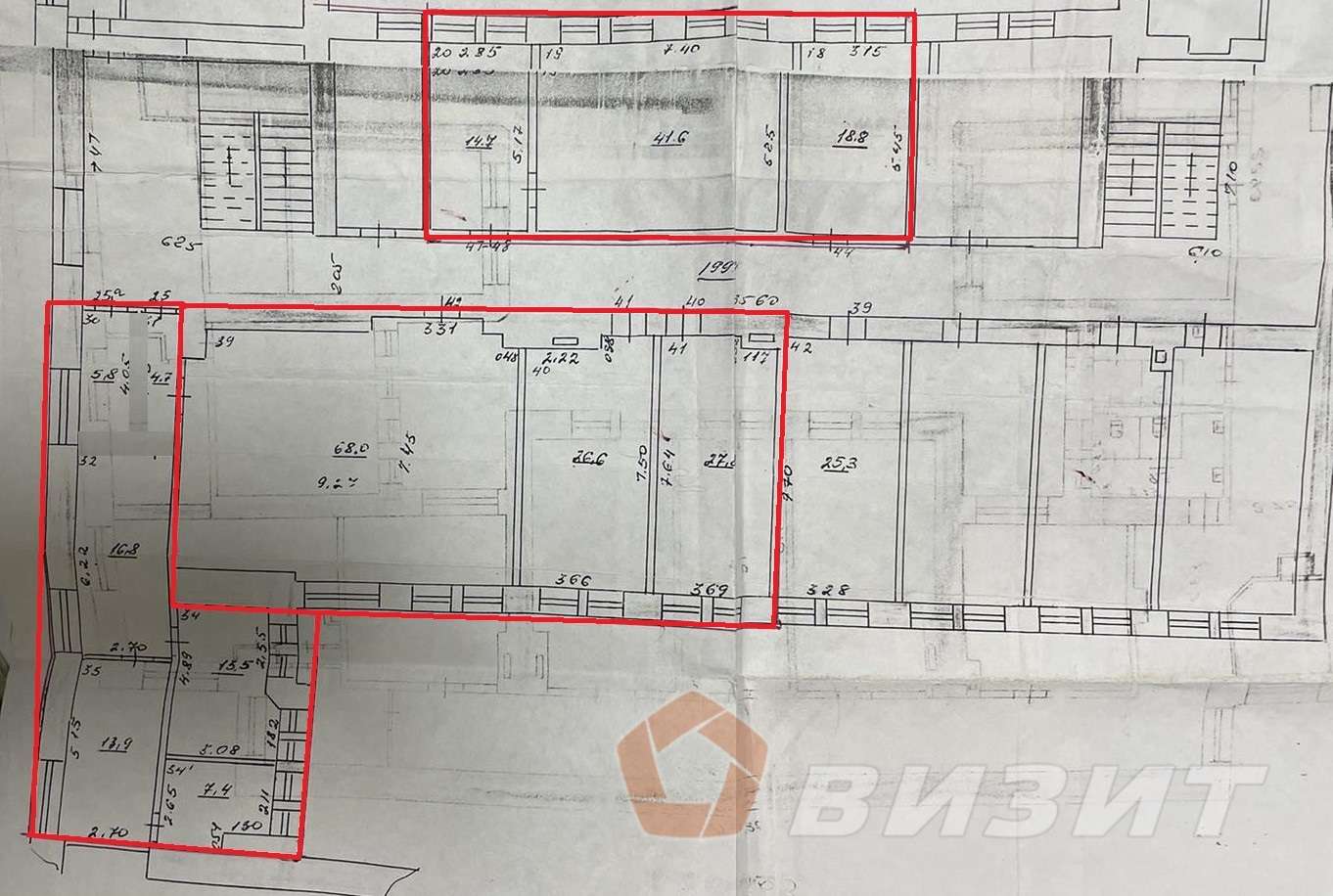 Продажа коммерческой недвижимости, 265м <sup>2</sup>, Самара, Куйбышева улица,  103