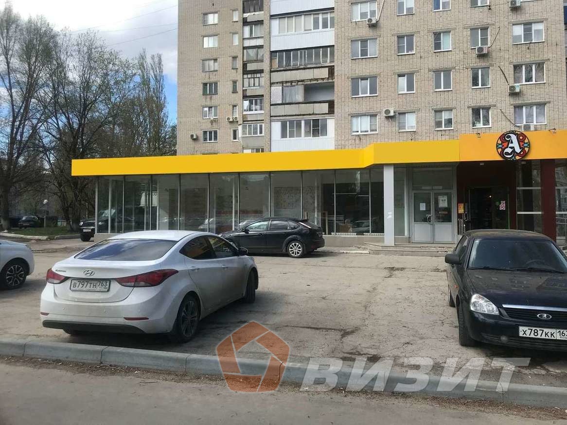 Аренда коммерческой недвижимости, 368м <sup>2</sup>, Тольятти, Мира улица,  160