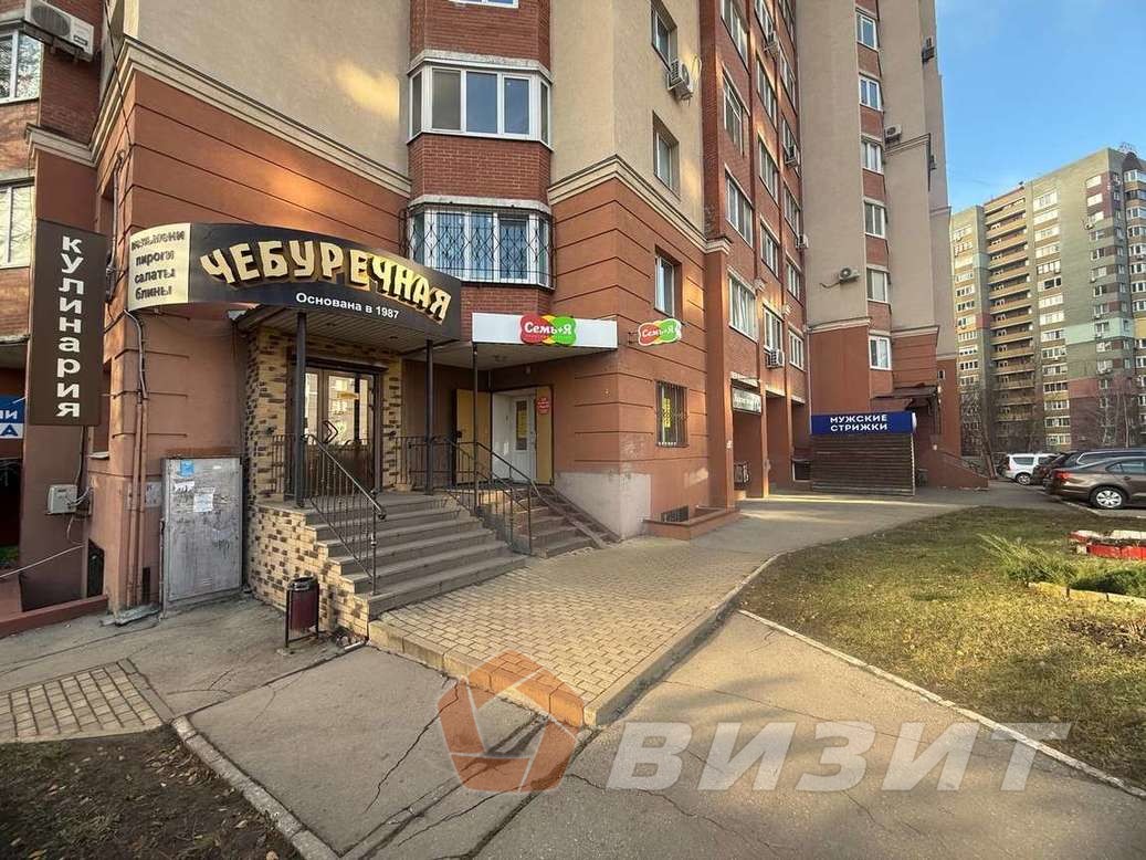 Продажа коммерческой недвижимости, 60м <sup>2</sup>, Самара, 6-я просека,  149