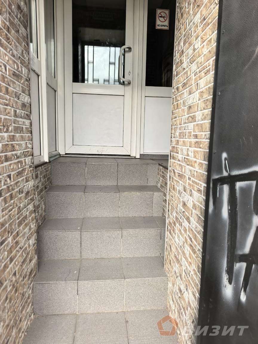 Аренда коммерческой недвижимости, 15м <sup>2</sup>, Самара, Никитинская пл,  26