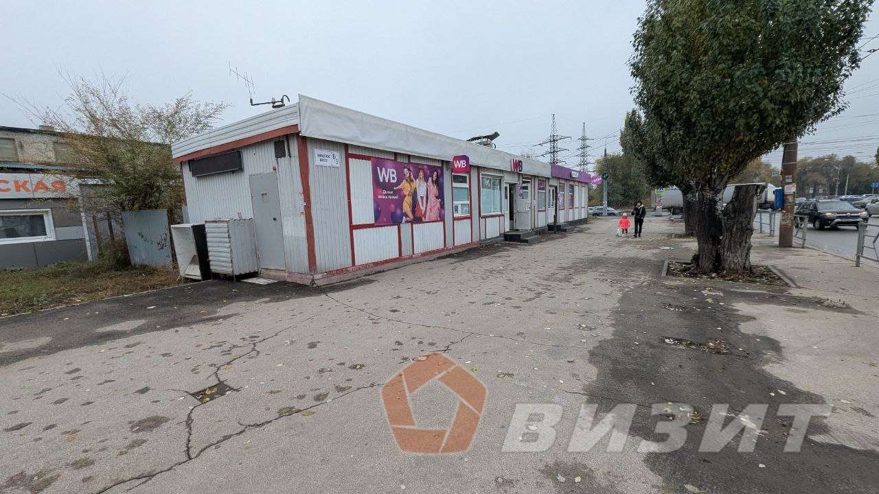 Аренда коммерческой недвижимости, 42м <sup>2</sup>, Самара, Заводское шоссе,  8/3
