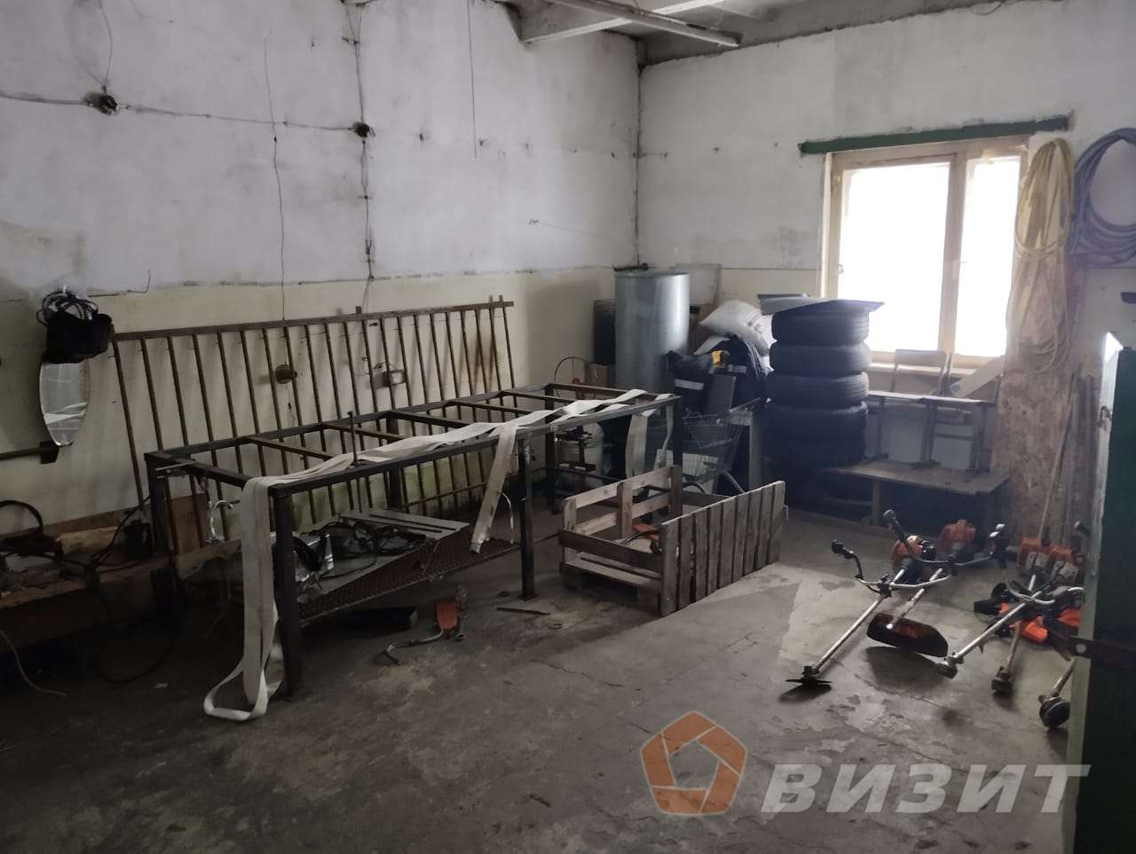 Аренда коммерческой недвижимости, 1296м <sup>2</sup>, Самара, 22 Партсъезда улица,  2а