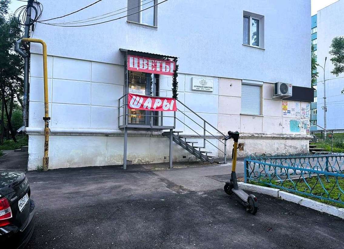 Продажа коммерческой недвижимости, 31м <sup>2</sup>, Самара, Свободы улица,  3