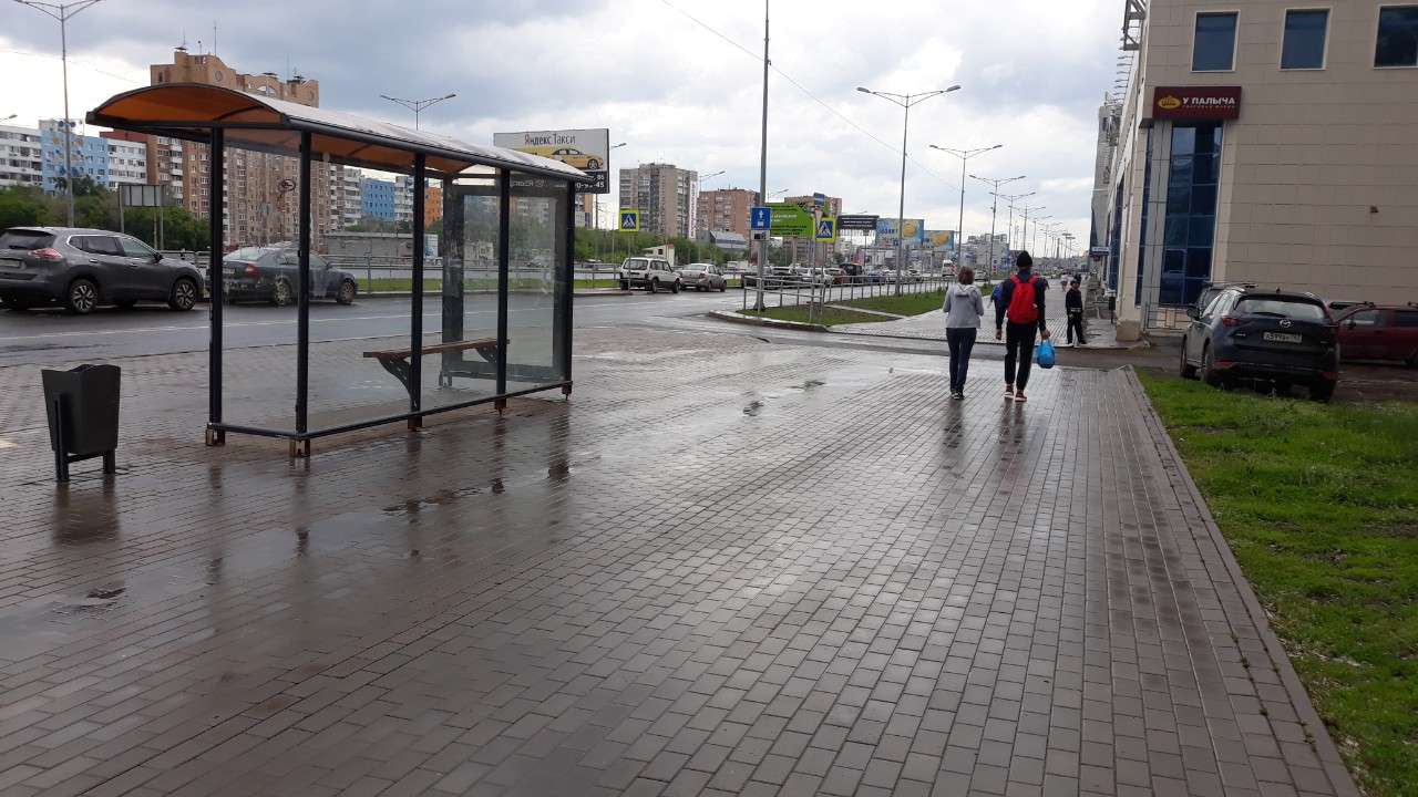 Продажа коммерческой недвижимости, 44м <sup>2</sup>, Самара, Московское шоссе,  290