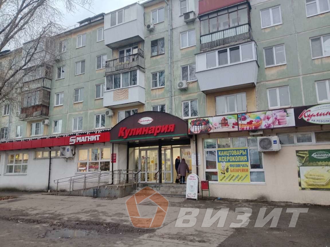 Аренда коммерческой недвижимости, 70м <sup>2</sup>, Самара, Революционная улица,  140а