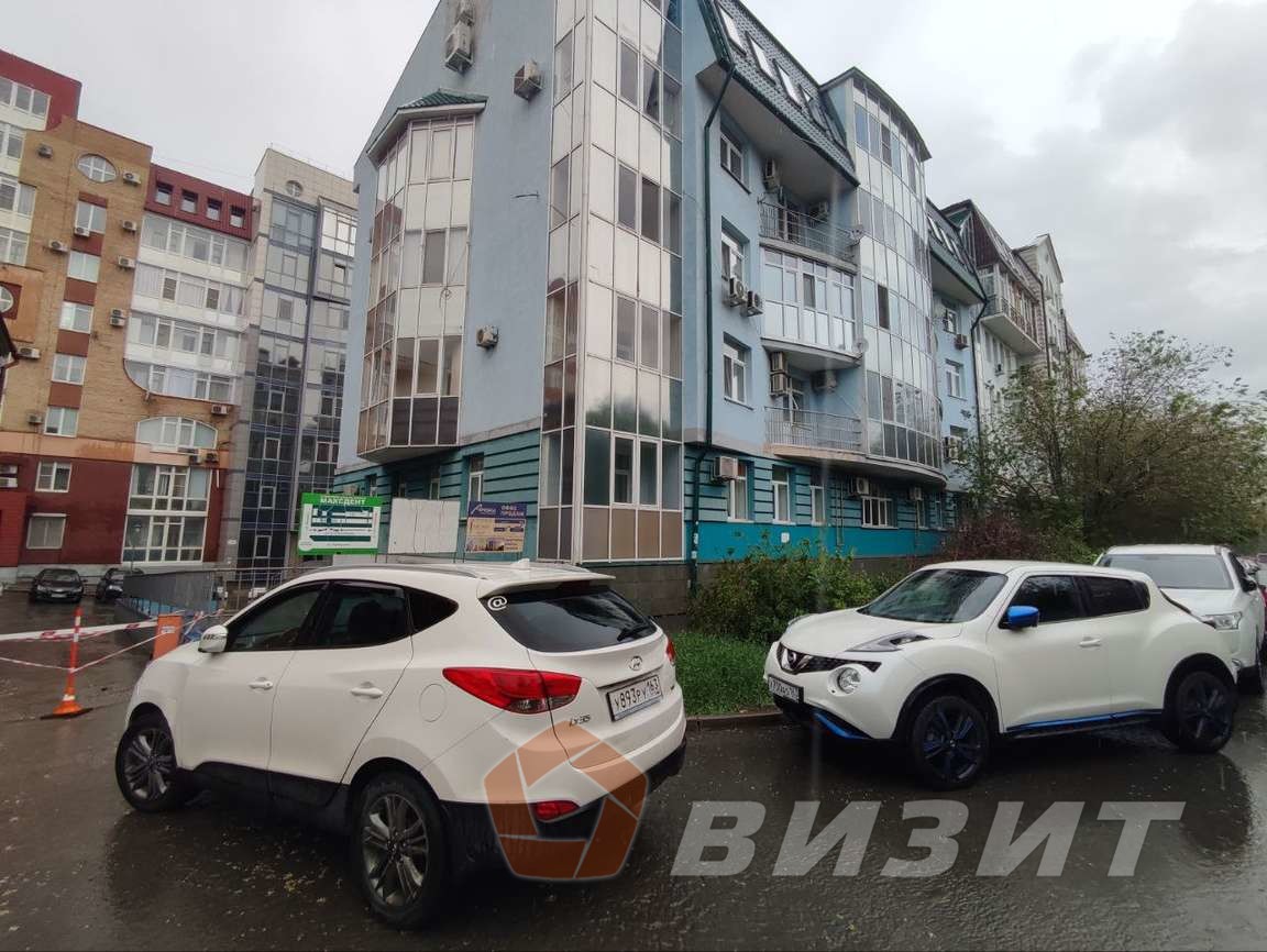 Аренда коммерческой недвижимости, 55м <sup>2</sup>, Самара, Степана Разина улица,  98/2