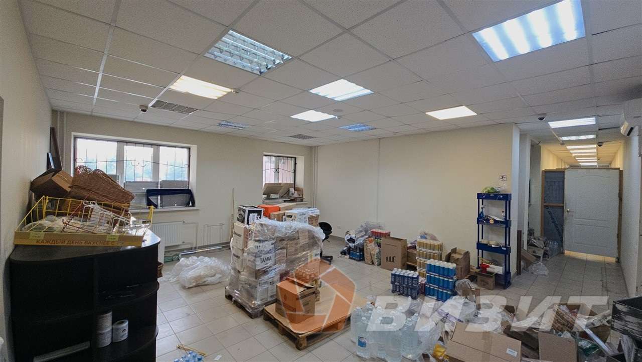 Аренда коммерческой недвижимости, 77м <sup>2</sup>, Самара, Осетинская улица,  4