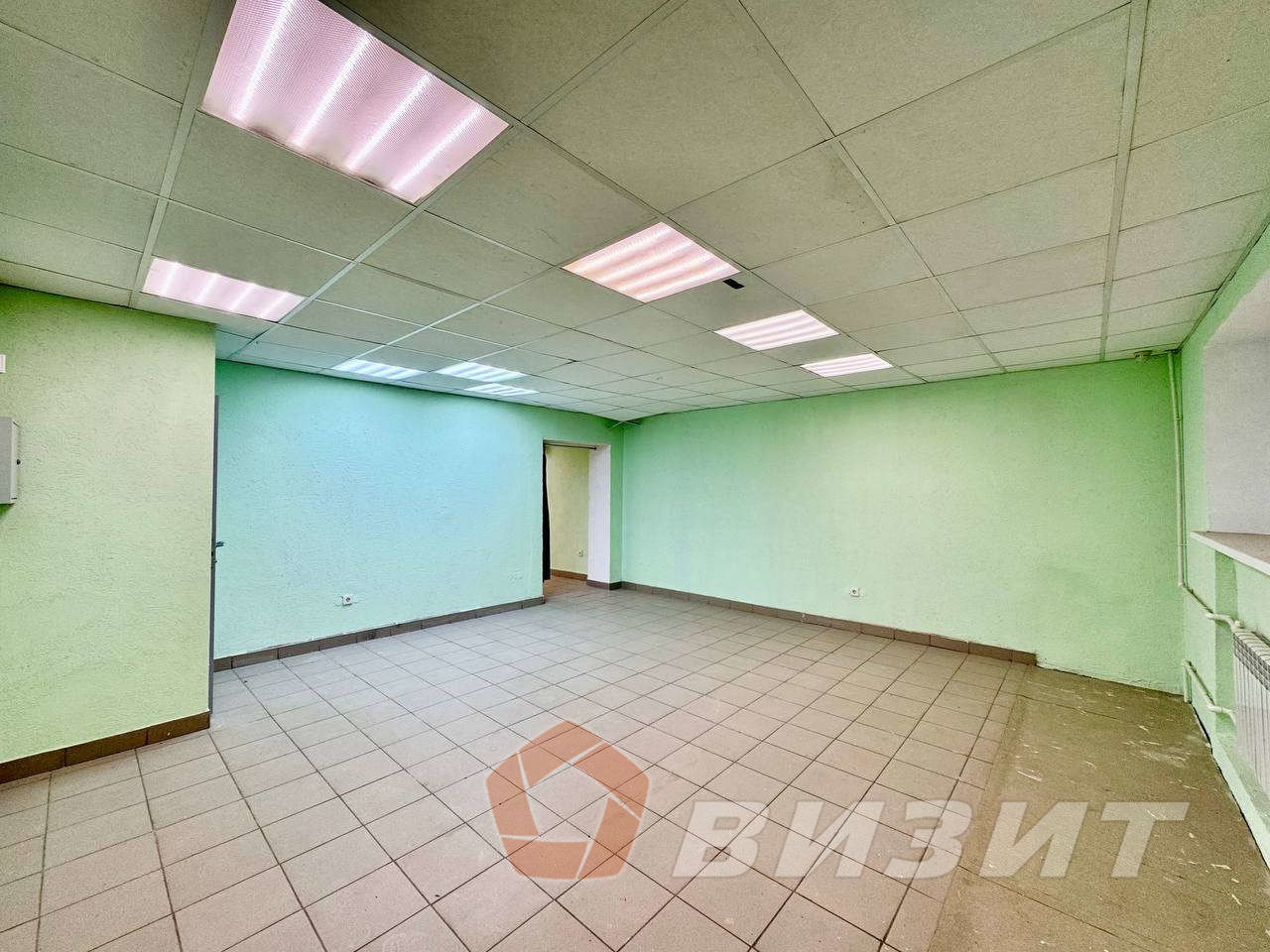 Аренда коммерческой недвижимости, 63м <sup>2</sup>, Самара, Минская улица,  65