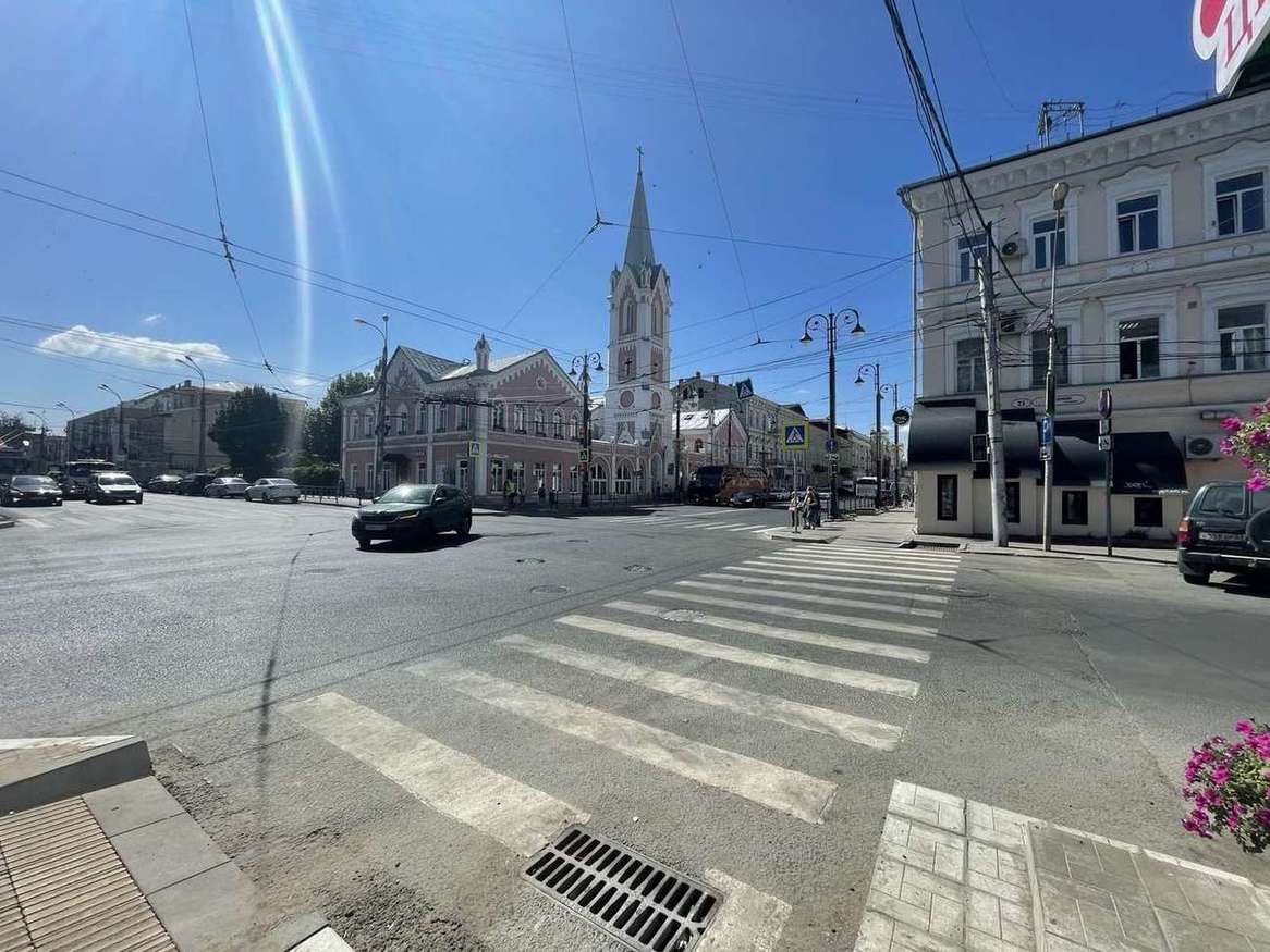 Аренда коммерческой недвижимости, 120м <sup>2</sup>, Самара, Некрасовская улица,  19а