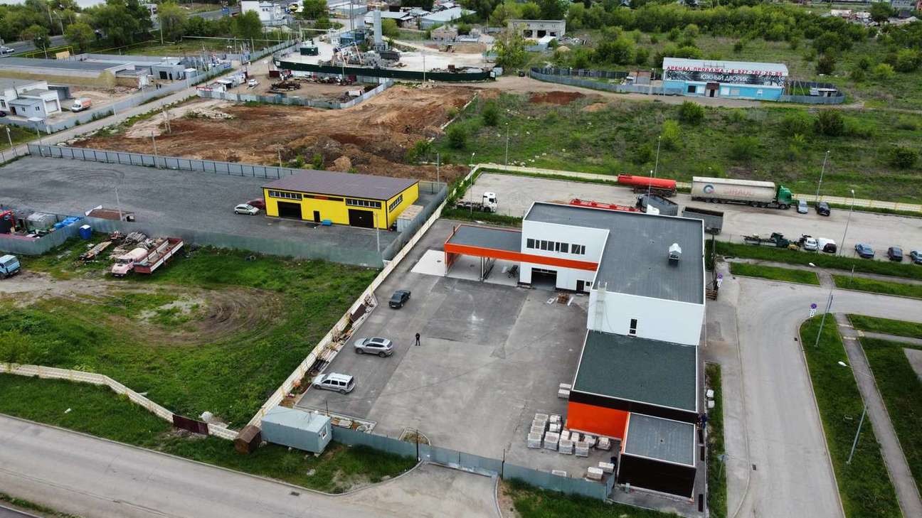 Аренда коммерческой недвижимости, 375м <sup>2</sup>, Лопатино, Изумрудная улица,  2а