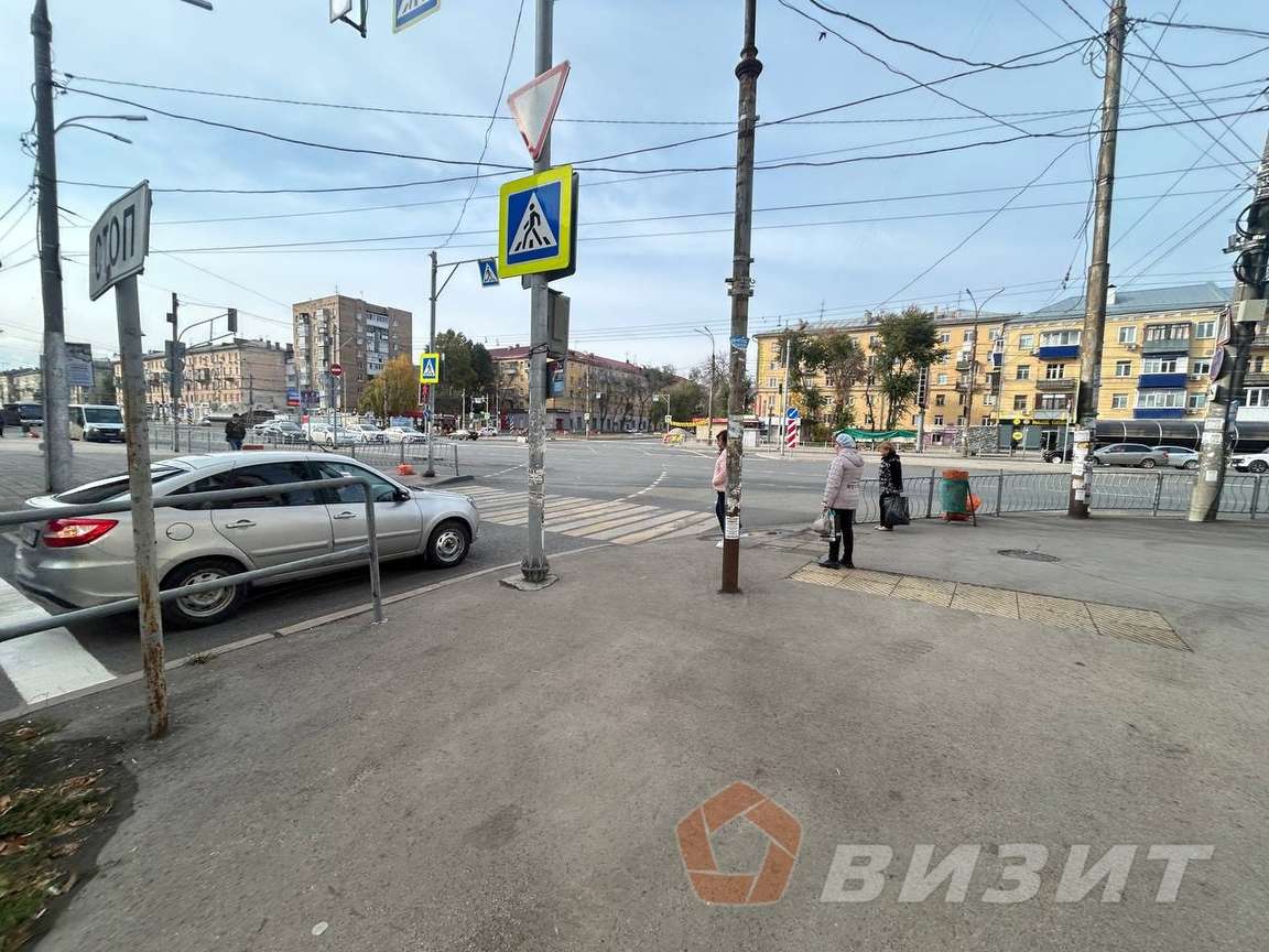 Аренда коммерческой недвижимости, 125м <sup>2</sup>, Самара, Победы улица,  95