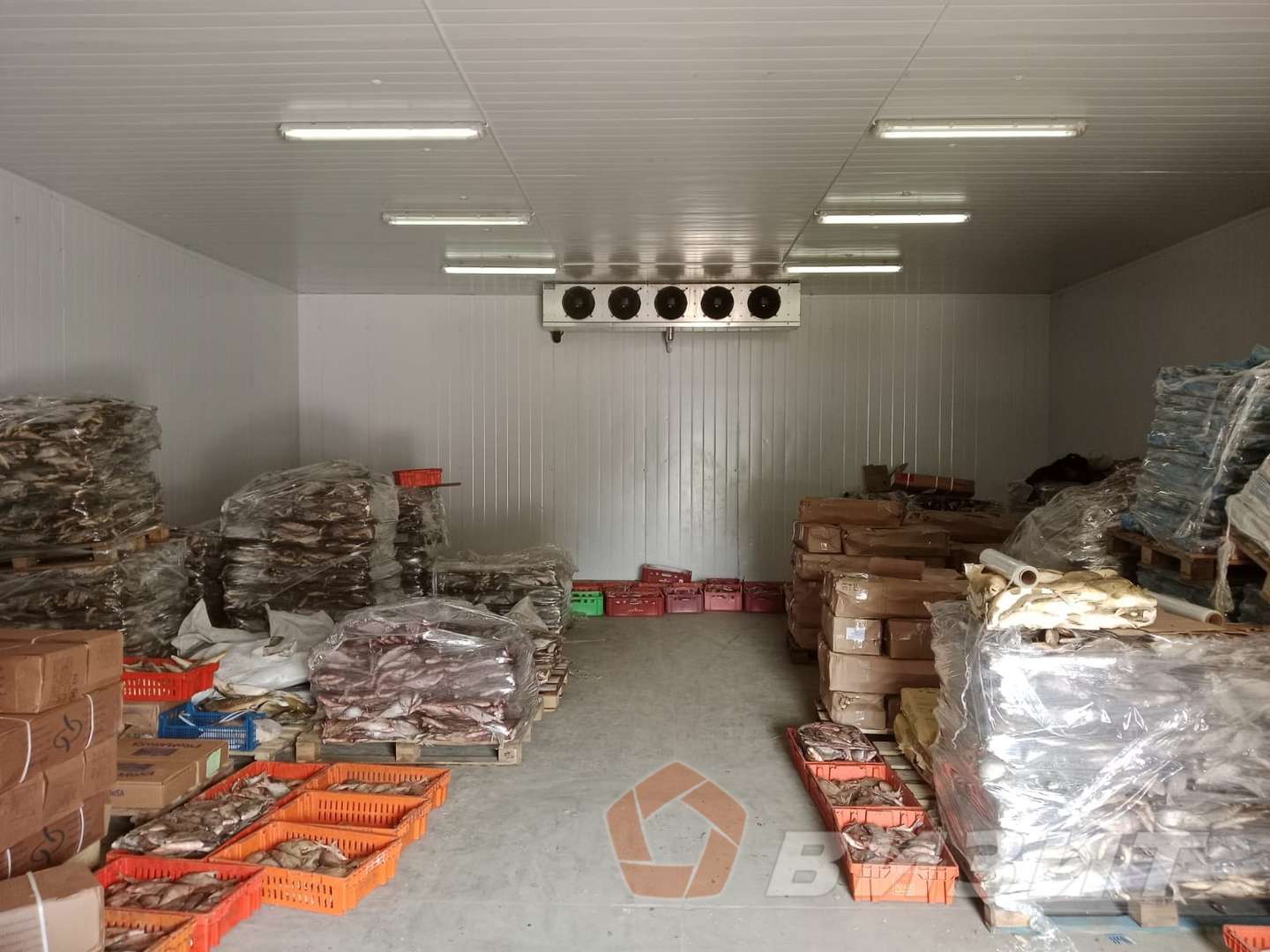 Продажа коммерческой недвижимости, 2267м <sup>2</sup>, Самара, Новосельская улица,  5