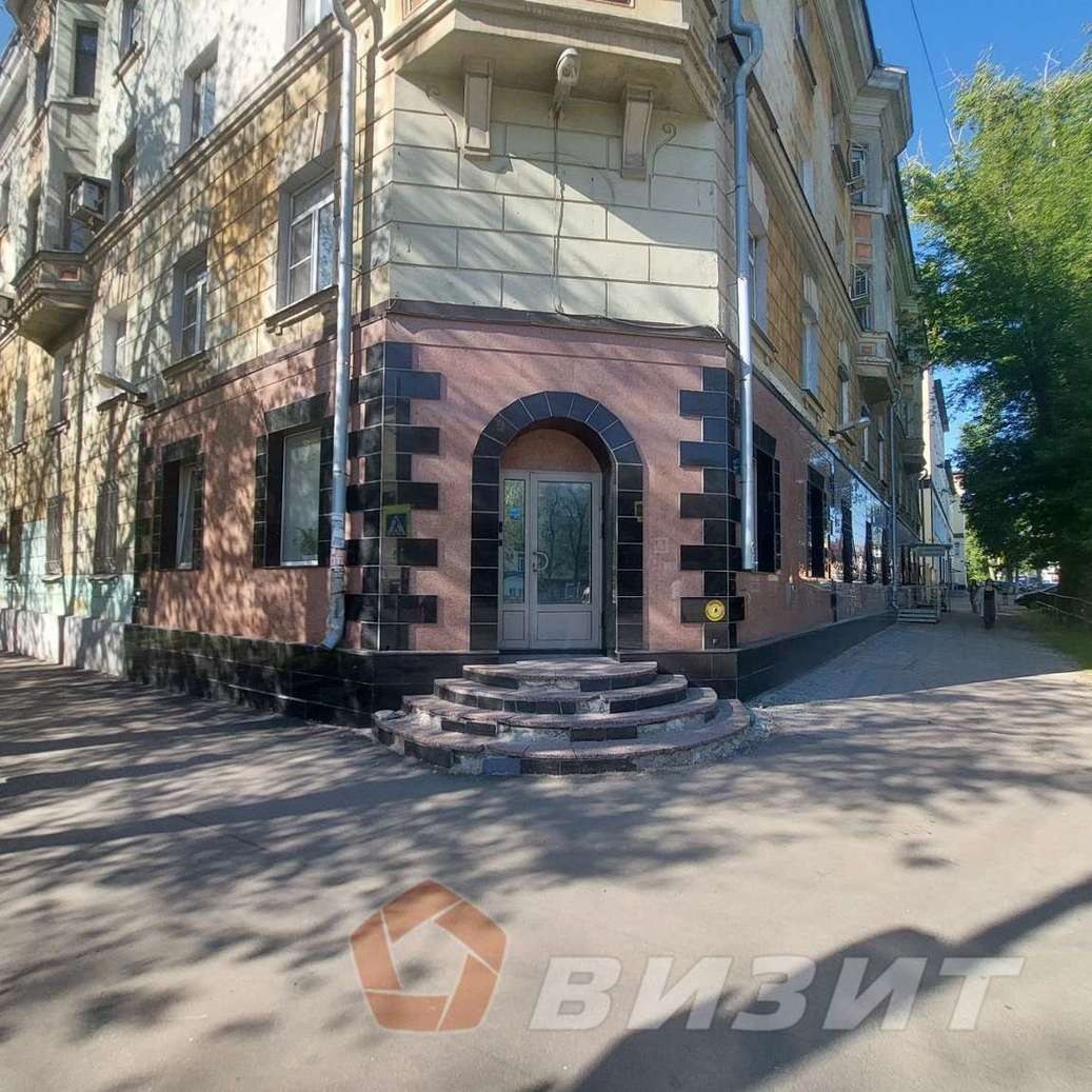 Продажа коммерческой недвижимости, 358м <sup>2</sup>, Самара, Масленникова проспект,  24