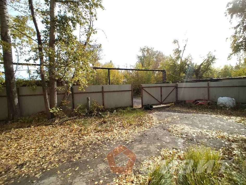 Продажа коммерческой недвижимости, 2270м <sup>2</sup>, Самара, 1-й квартал,  3А